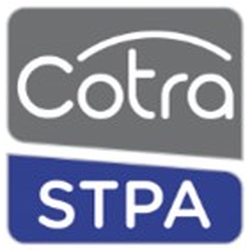 Logo de l'entreprise de la bonne pratique R&eacute;seau CotraSTPA