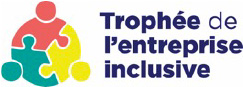 Troph&eacute;e de l'entreprise inclusive