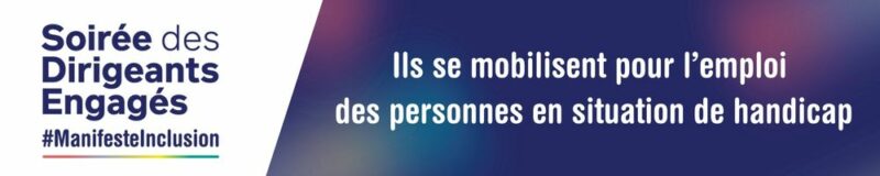 Soir&eacute;e Dirigeants Engag&eacute;s 2023