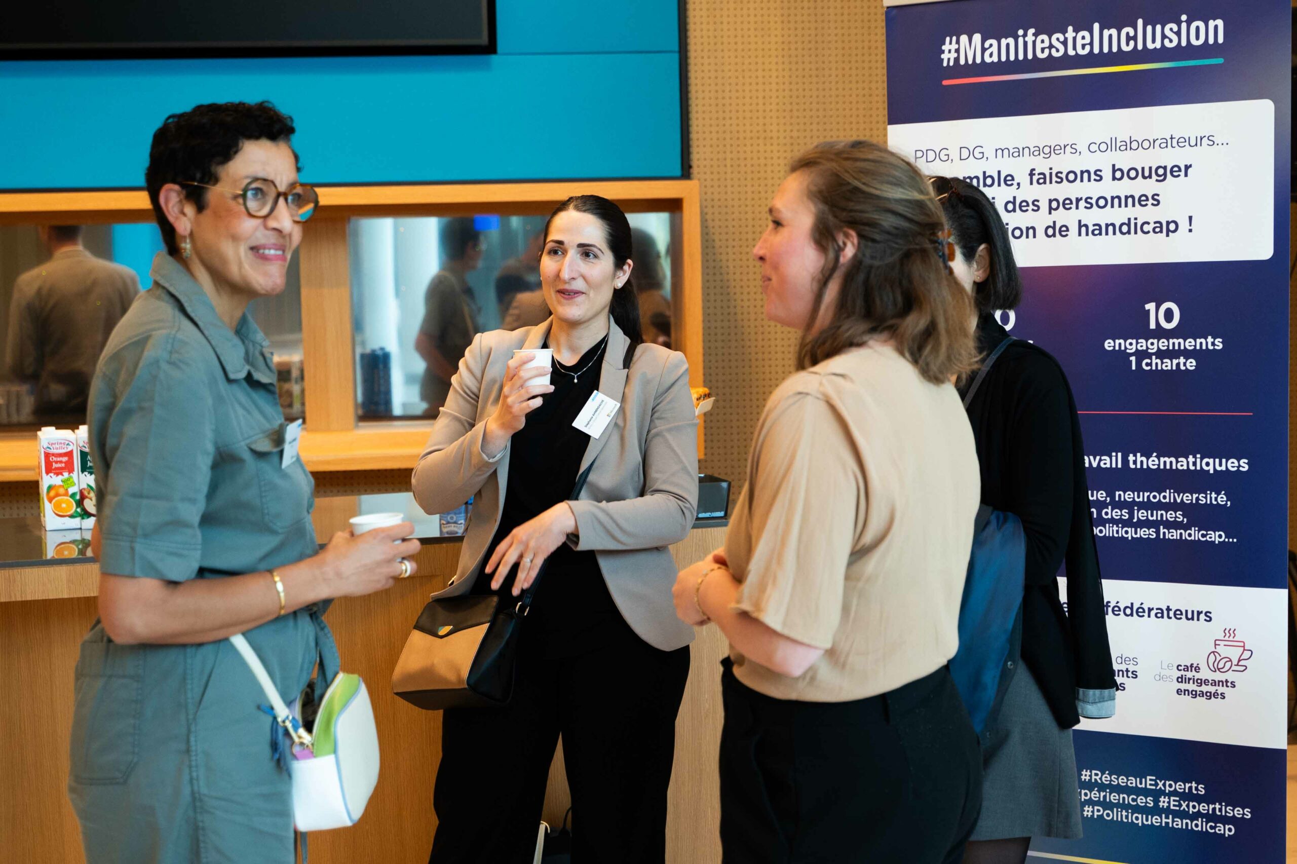 Matin&eacute;e Accessibilit&eacute; num&eacute;rique juin 2024