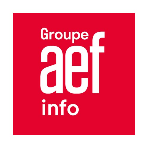 Groupe aef info