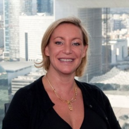 Anne Findelair | Co-pilote du GT Internationalisation des politiques handicap | Directrice adjointe MHN / Clauses Insertion sociales / RSE &ndash; Capgemini