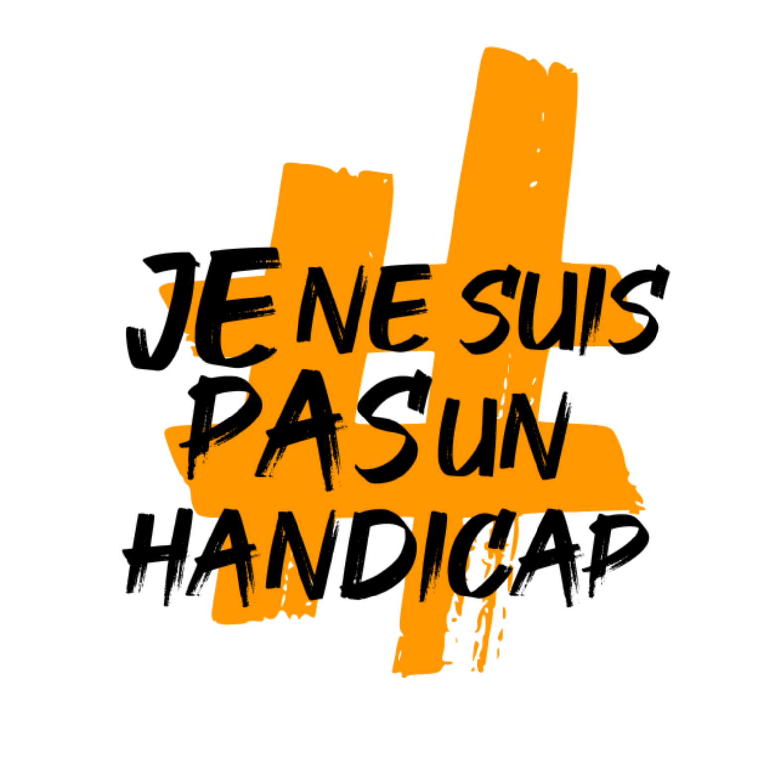 jenesuisPASunHANDICAP