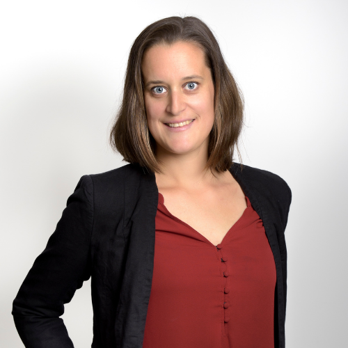 Servane Chauvel | Membre du comit&eacute; de pilotage | D&eacute;l&eacute;gu&eacute;e g&eacute;n&eacute;rale &ndash; arpejeh