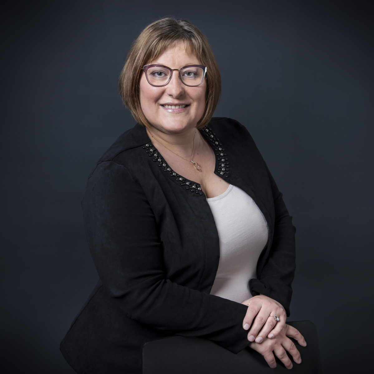 Isabelle Leroy | Responsable administratif