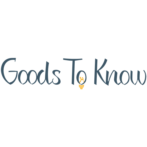 Goods to know