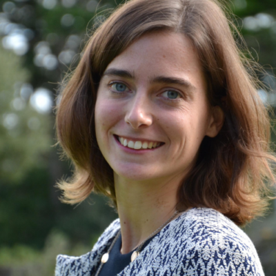 Aur&eacute;lie Viet | Chef de projet