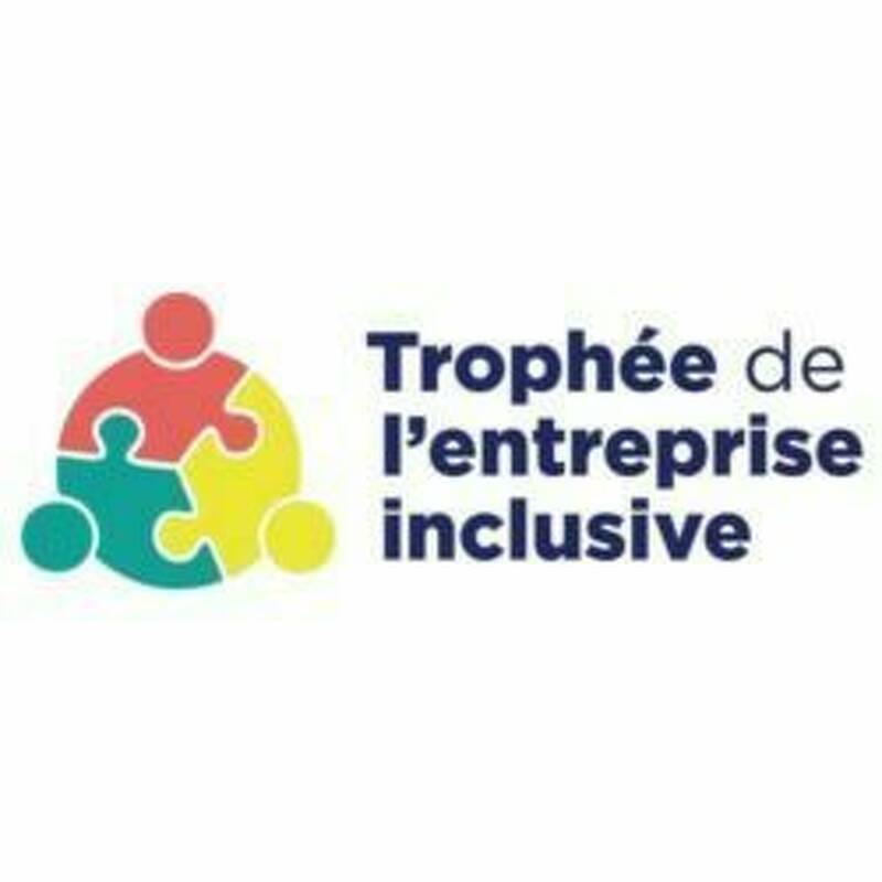 Illustration de Appel aux candidatures des troph&eacute;es de l&rsquo;Entreprise Inclusive