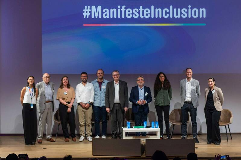 Illustration de l'article Sensibilisation &agrave; l&rsquo;accessibilit&eacute; num&eacute;rique