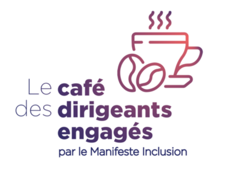 Illustration de Caf&eacute; des Dirigeants Engag&eacute;s #2