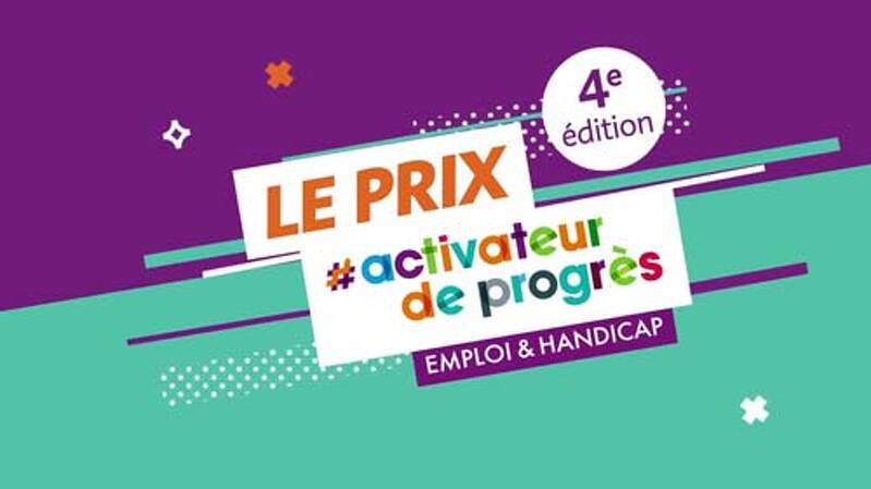 Illustration de l'article Remise des Prix Activateur de Progr&egrave;s 2023