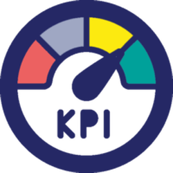Logo du groupe de travail Les indicateurs cl&eacute;s de performance (KPI)
